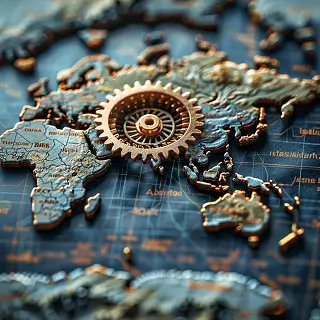 孔雀开屏的繁体字怎么写,怎么读方法详解