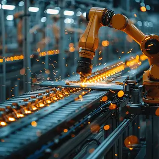 广东利元亨智能装备股份有限公司怎么样呢?