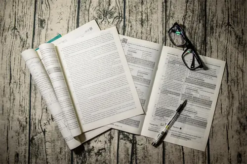 手抄报报里面的字怎么写,怎么读方法详解